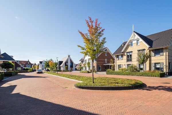 Medium property photo - Oosterhof 33, 4194 AP Meteren
